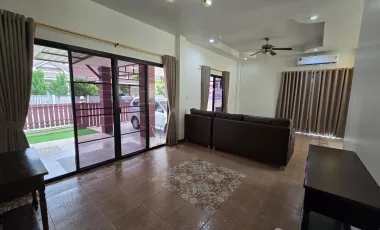 3 Bedroom House for rent in Rop Wiang, Chiang Rai