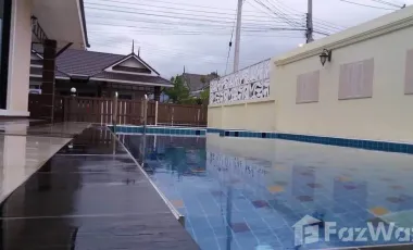 3 Bedroom House for rent in Rop Wiang, Chiang Rai