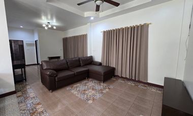 3 Bedroom House for rent in Rop Wiang, Chiang Rai