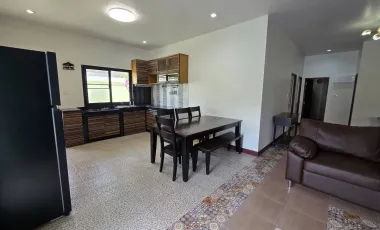3 Bedroom House for rent in Rop Wiang, Chiang Rai