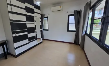 3 Bedroom House for rent in Rop Wiang, Chiang Rai