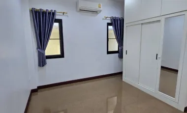 3 Bedroom House for rent in Rop Wiang, Chiang Rai