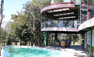 3 Bedroom Villa for sale in Doi Hang, Chiang Rai