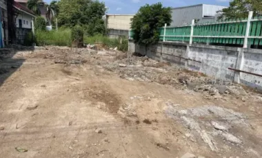 Land for sale in Hua Hin City, Prachuap Khiri Khan