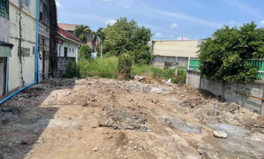 Land for sale in Hua Hin City, Prachuap Khiri Khan