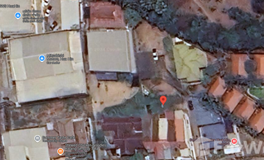 Land for sale in Hua Hin City, Prachuap Khiri Khan