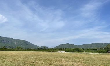 Land for sale in Hin Lek Fai, Prachuap Khiri Khan