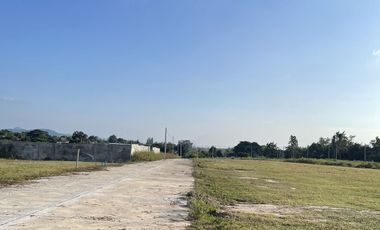 Land for sale in Hin Lek Fai, Prachuap Khiri Khan