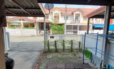 3 Bedroom Townhouse for rent at Baan Naifun 5, 6, 7