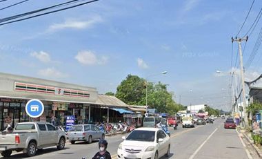 3 Bedroom Townhouse for rent at Baan Naifun 5, 6, 7