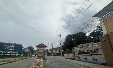 3 Bedroom Townhouse for rent at Baan Naifun 5, 6, 7