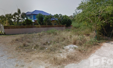 Land for sale in Cha-Am, Phetchaburi