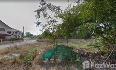 Land for sale in Cha-Am, Phetchaburi