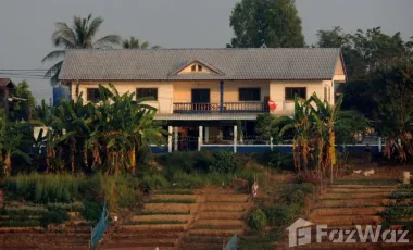 7 Bedroom House for sale in Chumphon, Nong Khai