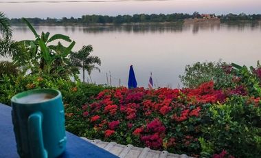 7 Bedroom House for sale in Chumphon, Nong Khai