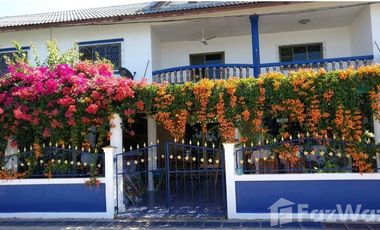 7 Bedroom House for sale in Chumphon, Nong Khai