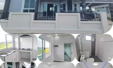 3 Bedroom House for sale in Mae Chan, Chiang Rai