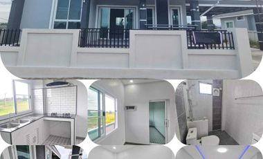 3 Bedroom House for sale in Mae Chan, Chiang Rai