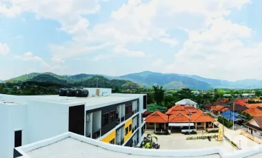 700 m. from Mae Fah Luang University