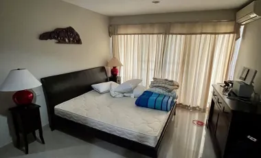 1 Bedroom 1 Bathroom for Sale/Rent at Payoon Garden Cliff