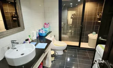 1 Bedroom 1 Bathroom for Sale/Rent at Payoon Garden Cliff