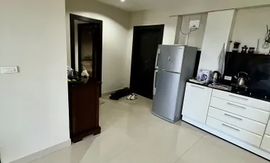 1 Bedroom 1 Bathroom for Sale/Rent at Payoon Garden Cliff