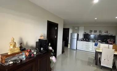 1 Bedroom 1 Bathroom for Sale/Rent at Payoon Garden Cliff