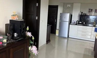 1 Bedroom 1 Bathroom for Sale/Rent at Payoon Garden Cliff