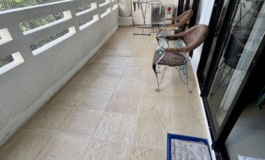 1 Bedroom 1 Bathroom for Sale/Rent at Payoon Garden Cliff