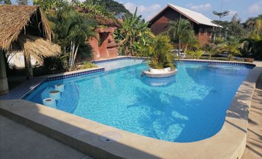 6 Bedroom Hotel for sale in Phan Phrao, Nong Khai