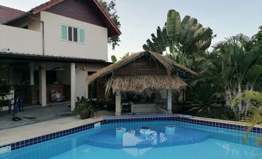 6 Bedroom Hotel for sale in Phan Phrao, Nong Khai