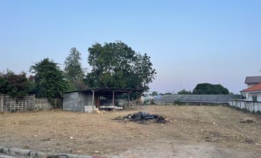 Land for sale in Hua Hin City, Prachuap Khiri Khan