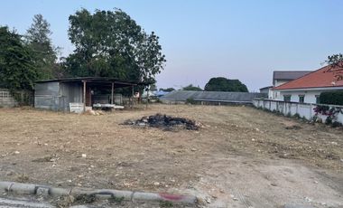 Land for sale in Hua Hin City, Prachuap Khiri Khan