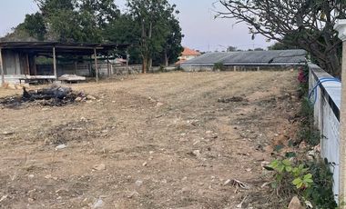 Land for sale in Hua Hin City, Prachuap Khiri Khan
