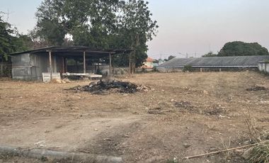 Land for sale in Hua Hin City, Prachuap Khiri Khan