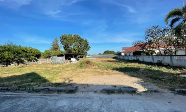 Land for sale in Hua Hin City, Prachuap Khiri Khan