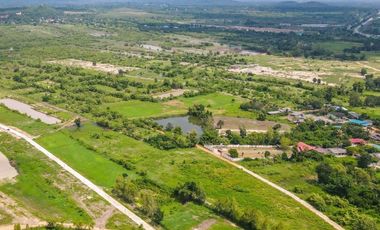 Land for sale in Hua Hin City, Prachuap Khiri Khan