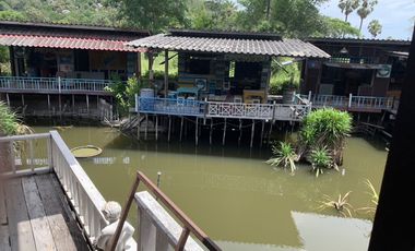 Land for sale in Cha-Am, Phetchaburi