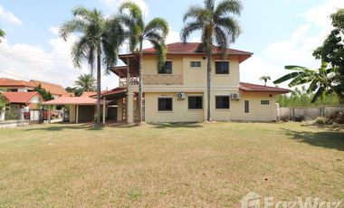 3 Bedroom House for sale in Nong Na Kham, Udon Thani