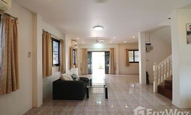 3 Bedroom House for sale in Nong Na Kham, Udon Thani