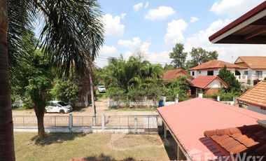 3 Bedroom House for sale in Nong Na Kham, Udon Thani