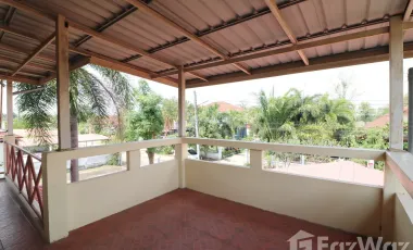 3 Bedroom House for sale in Nong Na Kham, Udon Thani