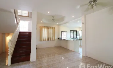 3 Bedroom House for sale in Nong Na Kham, Udon Thani