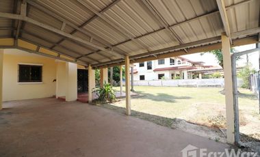 3 Bedroom House for sale in Nong Na Kham, Udon Thani