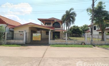 3 Bedroom House for sale in Nong Na Kham, Udon Thani