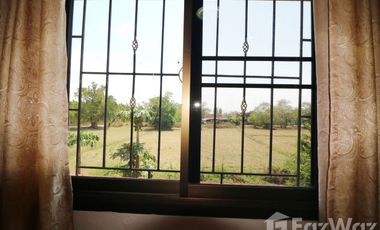 3 Bedroom House for sale in Nong Na Kham, Udon Thani