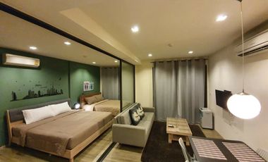 A Jewel of Luxury: Explore 40 SqM of Brilliance with Property in Hua Hin