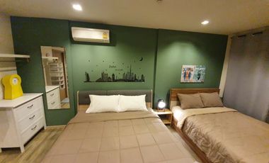 A Jewel of Luxury: Explore 40 SqM of Brilliance with Property in Hua Hin