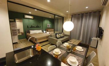 A Jewel of Luxury: Explore 40 SqM of Brilliance with Property in Hua Hin