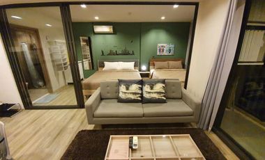 A Jewel of Luxury: Explore 40 SqM of Brilliance with Property in Hua Hin